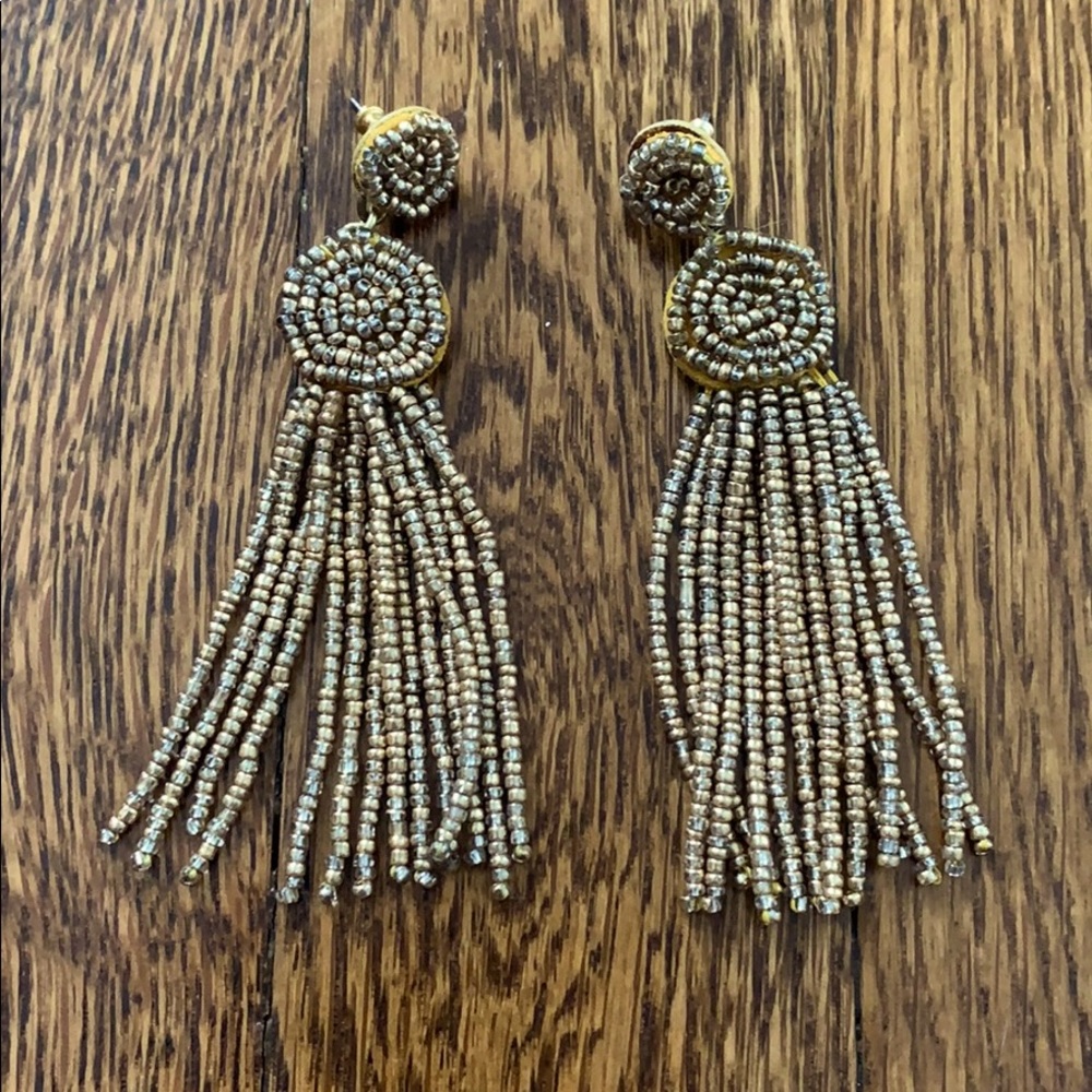 J. Crew Earrings
